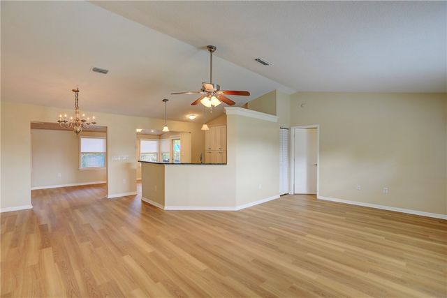 391 Watercrest Street, Sebastian, FL 32958