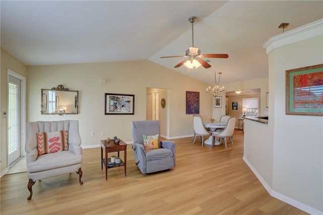 391 Watercrest Street, Sebastian, FL 32958