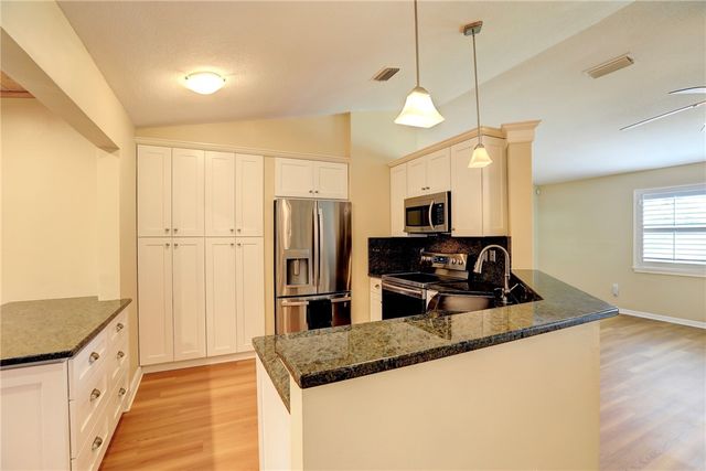 391 Watercrest Street, Sebastian, FL 32958