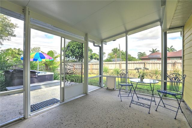 391 Watercrest Street, Sebastian, FL 32958