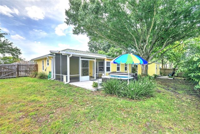 391 Watercrest Street, Sebastian, FL 32958