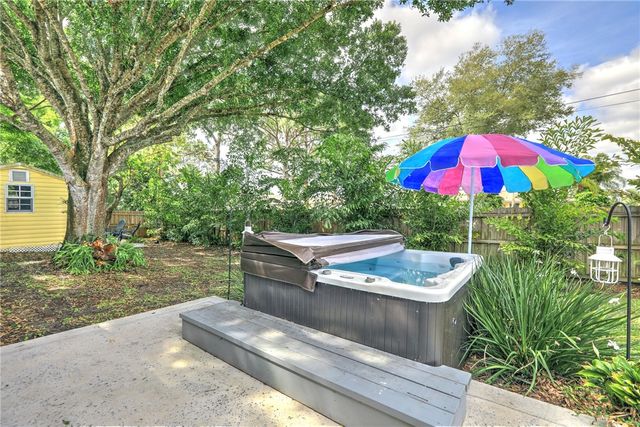 391 Watercrest Street, Sebastian, FL 32958