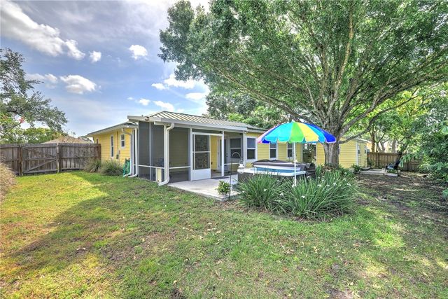 391 Watercrest Street, Sebastian, FL 32958