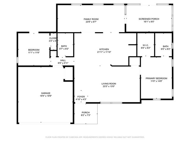 391 Watercrest Street, Sebastian, FL 32958