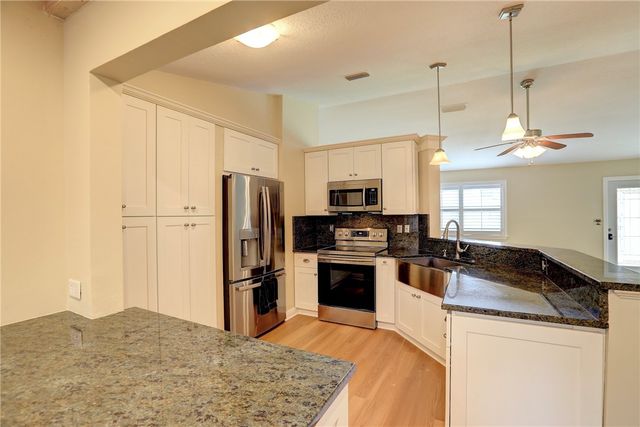 391 Watercrest Street, Sebastian, FL 32958