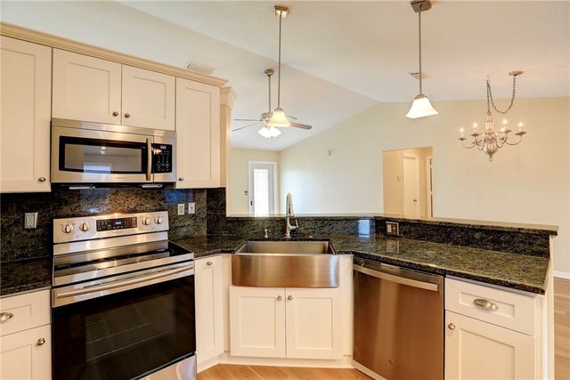 391 Watercrest Street, Sebastian, FL 32958