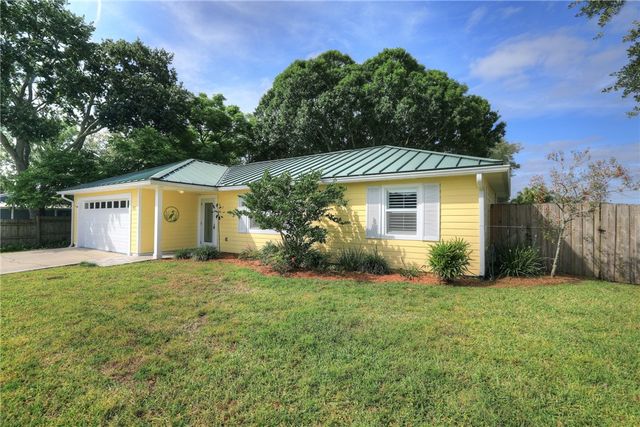 391 Watercrest Street, Sebastian, FL 32958