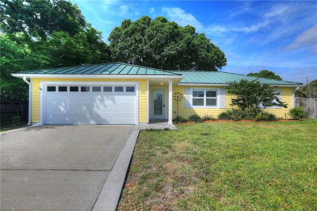 391 Watercrest Street, Sebastian, FL 32958