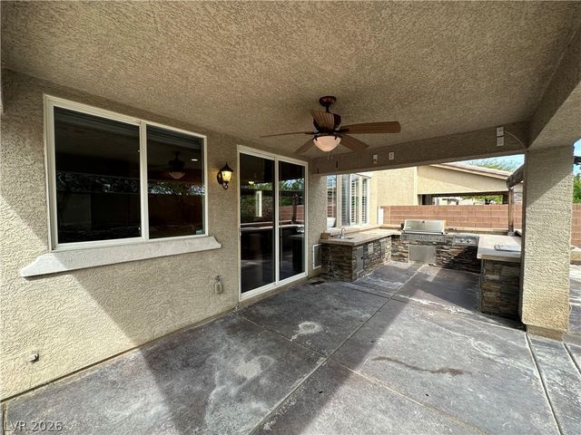 6904 Caspian Tern Street, North Las Vegas, NV 89084