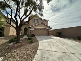 6904 Caspian Tern Street, North Las Vegas, NV 89084