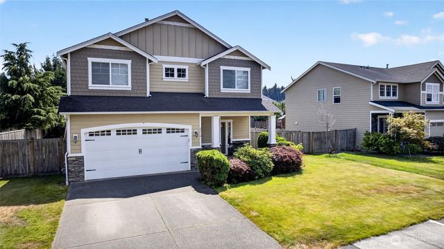 8312 228th Street Ct E, Graham, WA 98338