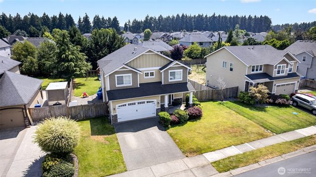 8312 228th Street Ct E, Graham, WA 98338
