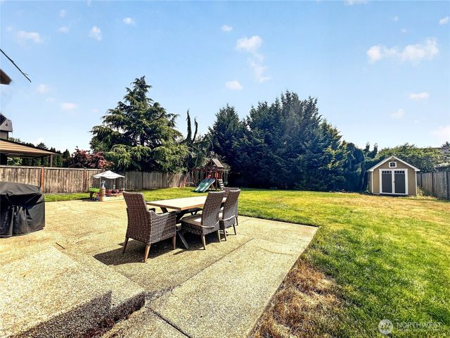8312 228th Street Ct E, Graham, WA 98338