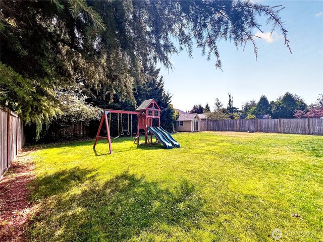 8312 228th Street Ct E, Graham, WA 98338