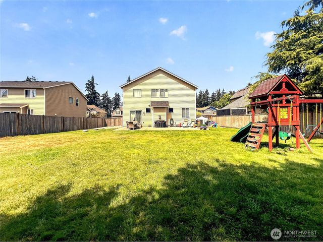 8312 228th Street Ct E, Graham, WA 98338