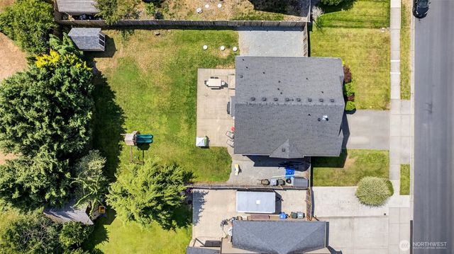 8312 228th Street Ct E, Graham, WA 98338