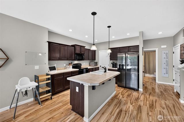 8312 228th Street Ct E, Graham, WA 98338