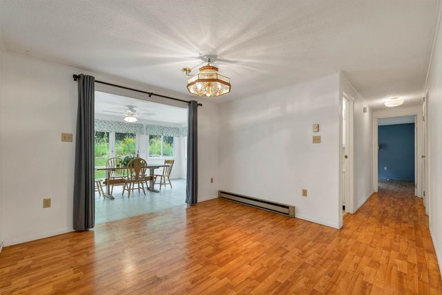 410 Sheridan Road, Moultonborough, NH 03254
