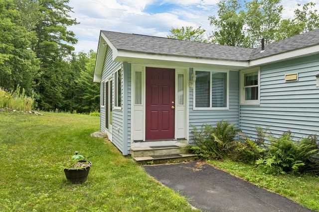 410 Sheridan Road, Moultonborough, NH 03254