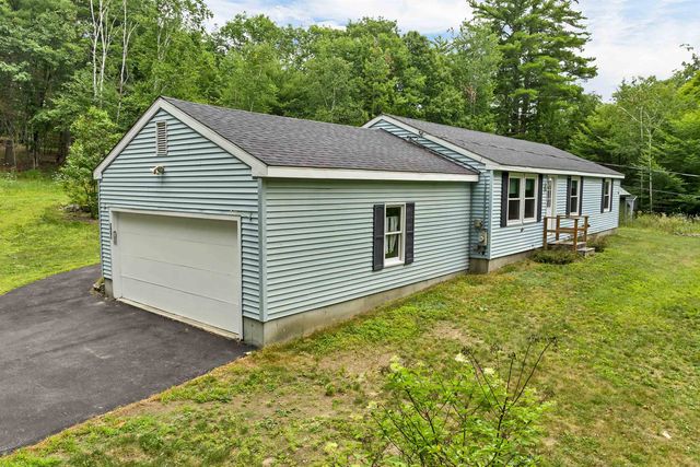 410 Sheridan Road, Moultonborough, NH 03254