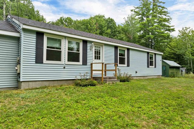 410 Sheridan Road, Moultonborough, NH 03254