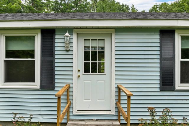 410 Sheridan Road, Moultonborough, NH 03254