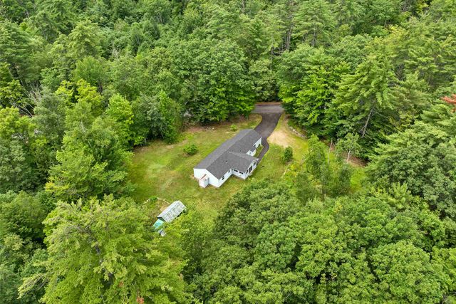 410 Sheridan Road, Moultonborough, NH 03254