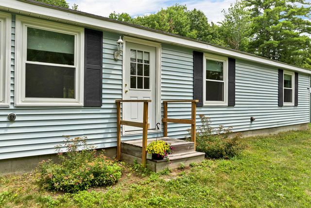 410 Sheridan Road, Moultonborough, NH 03254