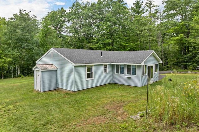 410 Sheridan Road, Moultonborough, NH 03254