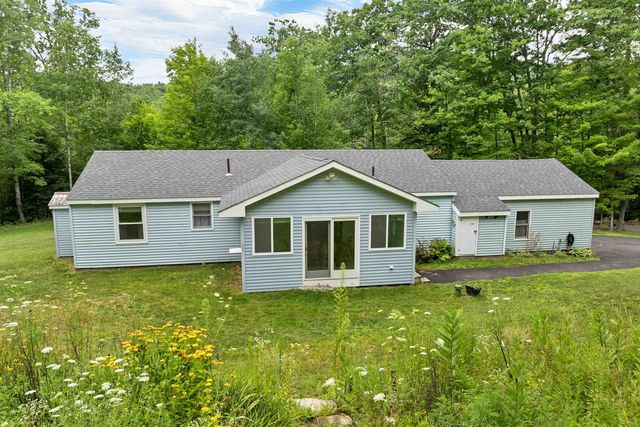 410 Sheridan Road, Moultonborough, NH 03254
