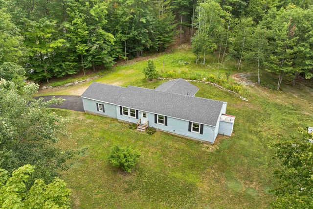 410 Sheridan Road, Moultonborough, NH 03254
