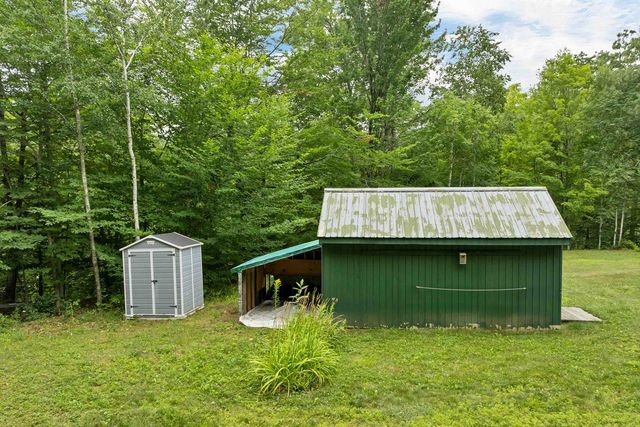 410 Sheridan Road, Moultonborough, NH 03254