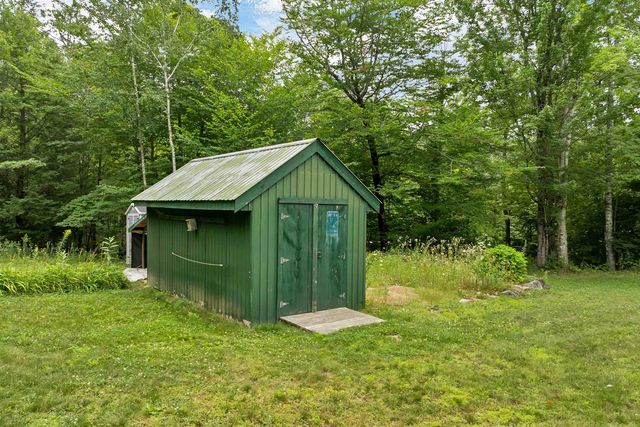 410 Sheridan Road, Moultonborough, NH 03254