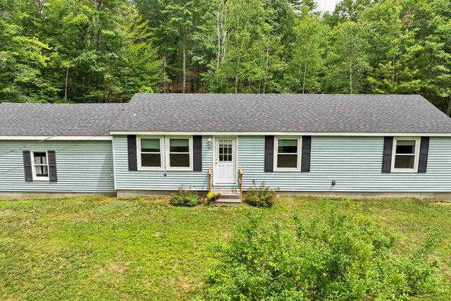 410 Sheridan Road, Moultonborough, NH 03254