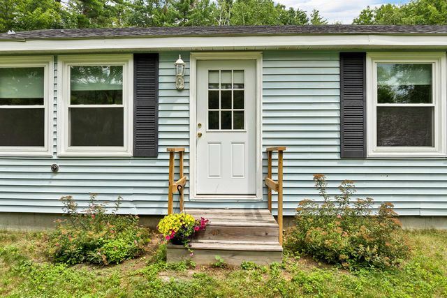 410 Sheridan Road, Moultonborough, NH 03254