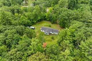 410 Sheridan Road, Moultonborough, NH 03254