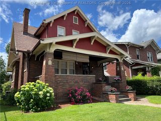 511 Maxwell Street, Charleston, WV 25311