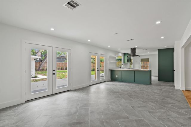 312 W 31st Street, Houston, TX 77018