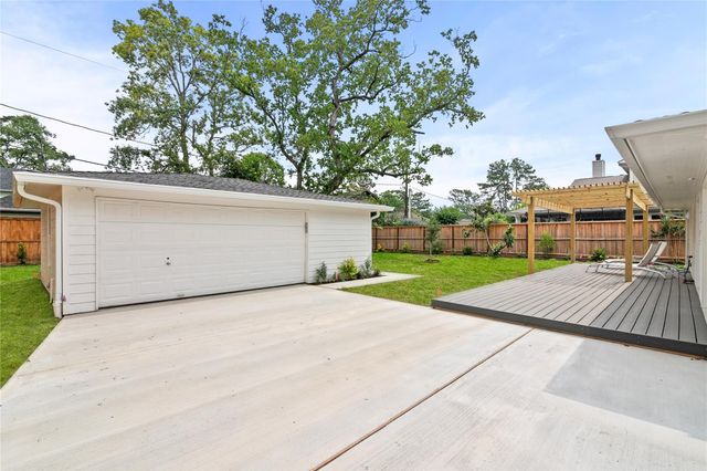 312 W 31st Street, Houston, TX 77018