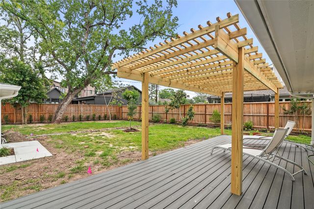 312 W 31st Street, Houston, TX 77018