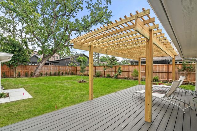 312 W 31st Street, Houston, TX 77018