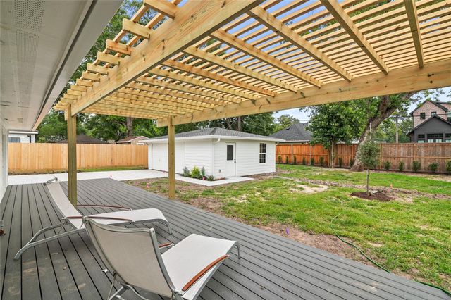 312 W 31st Street, Houston, TX 77018