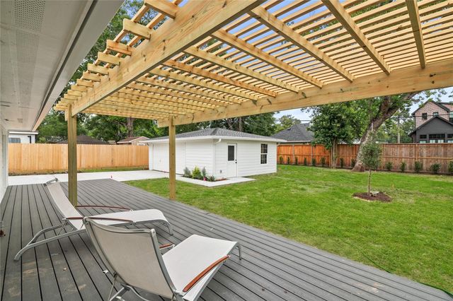 312 W 31st Street, Houston, TX 77018
