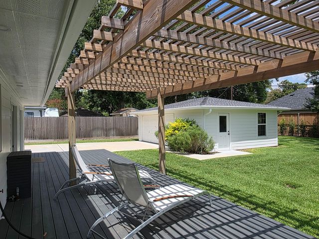 312 W 31st Street, Houston, TX 77018