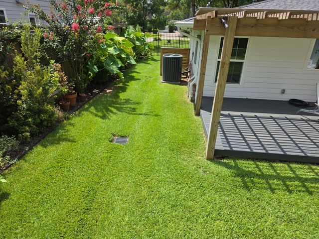 312 W 31st Street, Houston, TX 77018