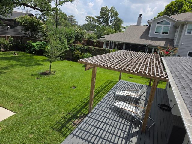 312 W 31st Street, Houston, TX 77018