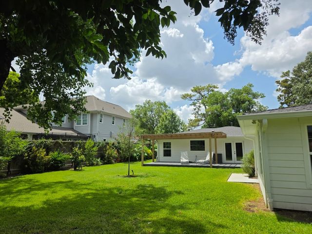 312 W 31st Street, Houston, TX 77018