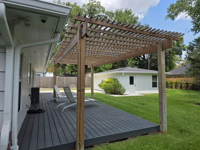 312 W 31st Street, Houston, TX 77018