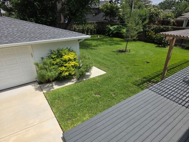 312 W 31st Street, Houston, TX 77018