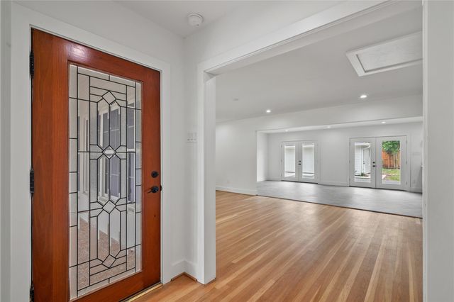 312 W 31st Street, Houston, TX 77018